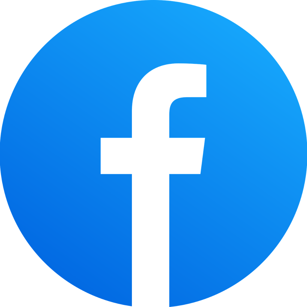 Facebook Logo